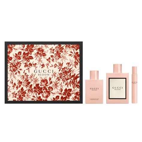 amazon gucci bloom gift set|Amazon.com: Gucci Bloom Gift Set.